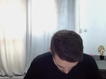 Chaturbate Free Porn Cam of christianhot_