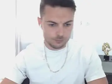 Chaturbate Adult Webcam of christianhot_