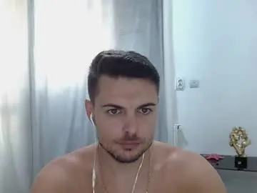 Chaturbate Free Porn Cam of christianhot_