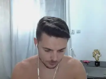 Chaturbate Best Webcam of christianhot_