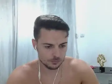 Chaturbate Adult Webcams of christianhot_