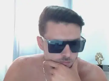 Chaturbate Adult Video Chat of christianhot_
