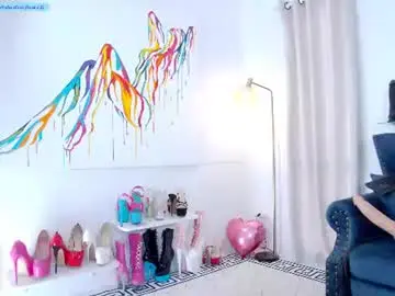 Chaturbate Free Porn Cam of cindybkk