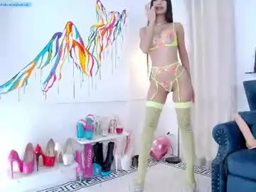 Chaturbate Free Live Porn of cindybkk