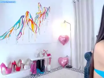 Chaturbate Nude Webcam of cindybkk