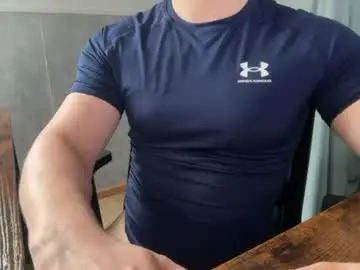 Chaturbate Adult Webcam of dakken2021