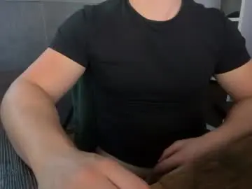 Chaturbate Sex Chat of dakken2021