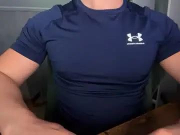 Chaturbate Best Webcam of dakken2021