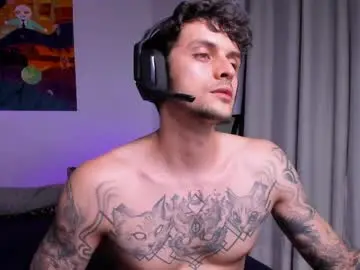 Chaturbate Sex Cam of daniele_bunny