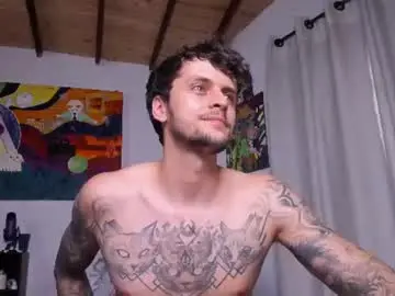 Chaturbate Adult Webcam of daniele_bunny