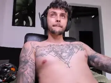 Chaturbate Best Webcam of daniele_bunny