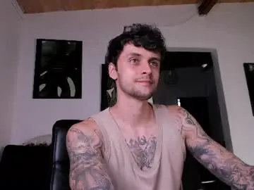 Chaturbate Live Sex of daniele_bunny