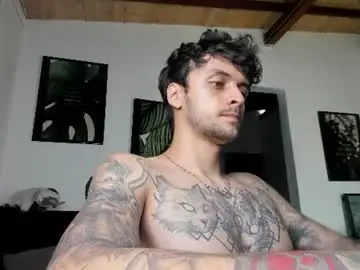 Chaturbate Best live sex cam show of daniele_bunny
