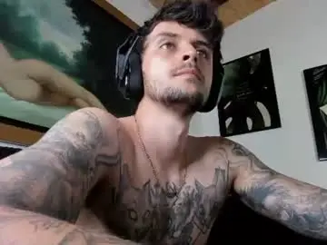 Chaturbate Private Sex Chat of daniele_bunny