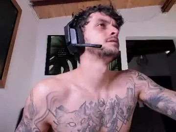 Chaturbate Free Live Porn of daniele_bunny