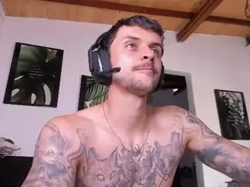 Chaturbate Best live sex cam show of daniele_bunny