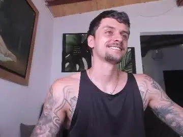 Chaturbate Watch Live Sex Cams of daniele_bunny