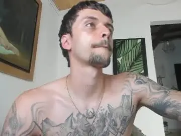Chaturbate Live Sex Cam of daniele_bunny