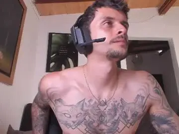Chaturbate Free Live Porn of daniele_bunny