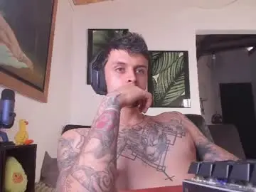 Chaturbate Adult Webcam of daniele_bunny
