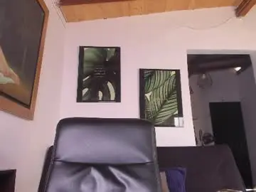 Chaturbate Best live sex cam show of daniele_bunny
