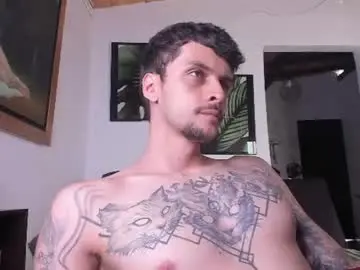 Chaturbate Watch Live Sex Cams of daniele_bunny