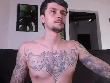 Chaturbate Sex Cam of daniele_bunny