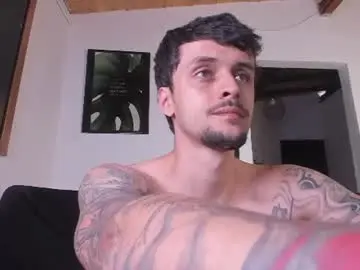 Chaturbate Sex Cam of daniele_bunny