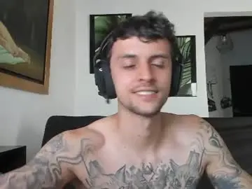 Chaturbate Best Webcam of daniele_bunny