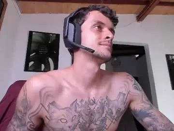 Chaturbate Best live sex cam show of daniele_bunny