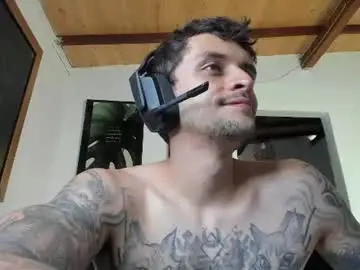 Chaturbate Sex Chat of daniele_bunny