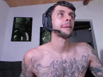 Chaturbate Live Sex Cam of daniele_bunny