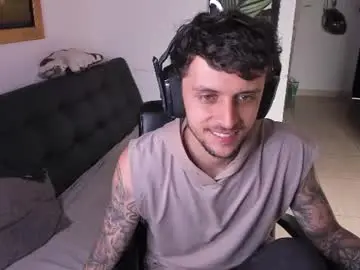 Chaturbate Live Sex of daniele_bunny