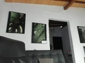 Chaturbate Live Porn of daniele_bunny
