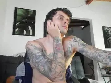 Chaturbate Sex Cam of daniele_bunny