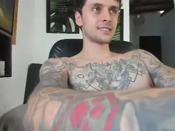 Chaturbate Best live sex cam show of daniele_bunny