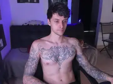 Chaturbate Free Live Porn of daniele_bunny