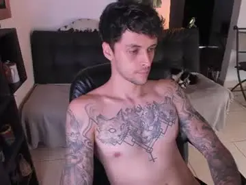 Chaturbate Best live sex cam show of daniele_bunny