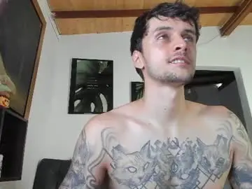 Chaturbate Watch Live Sex Cams of daniele_bunny