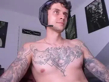 Chaturbate Private Sex Chat of daniele_bunny