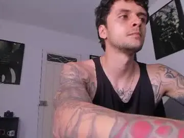 Chaturbate Free Live Porn of daniele_bunny