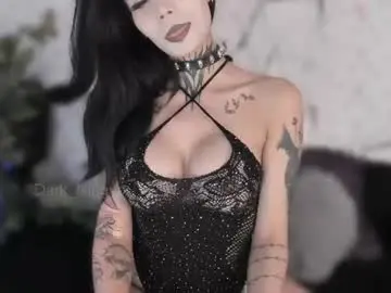 Chaturbate Live Sex of dark_ningyo