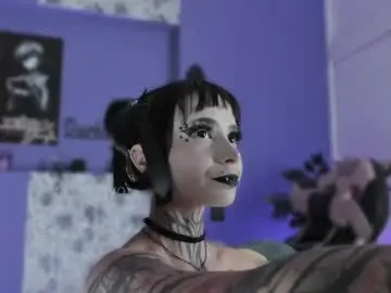 Chaturbate Free Live Porn of dark_ningyo