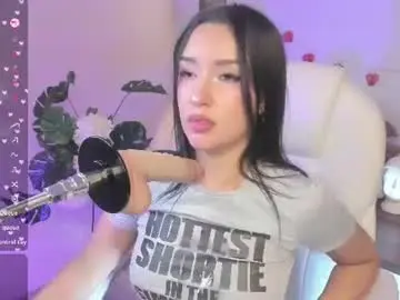 Chaturbate Free Porn Cam of ela_lane_2