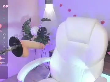 Chaturbate Live Sex Cam of ela_lane_2