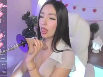 Chaturbate Live Sex Cam of ela_lane_2