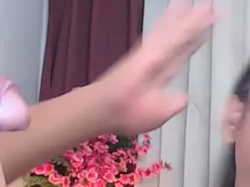 Chaturbate Live Sex of fckcieloangel