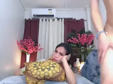 Chaturbate Private Sex Chat of fckcieloangel