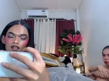 Chaturbate Sex Chat of fckcieloangel
