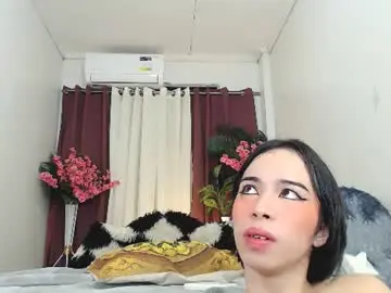 Chaturbate Live Porn of fckcieloangel